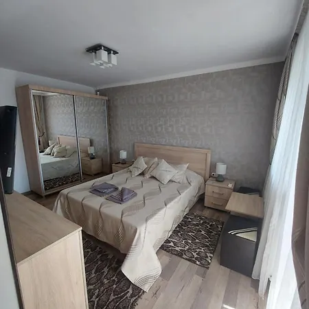 Appartement Casa Mirage 2 à Craiova Extérieur photo