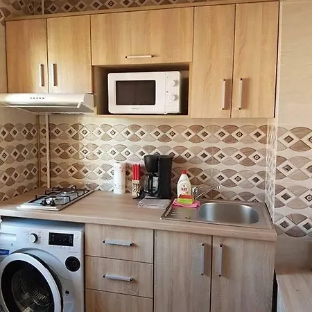 Appartement Casa Mirage 2 à Craiova Extérieur photo