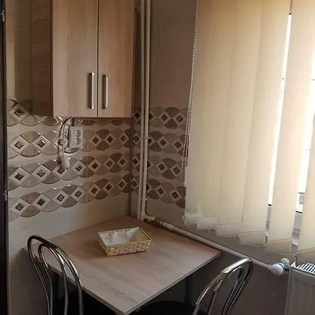 Appartement Casa Mirage 2 à Craiova Extérieur photo